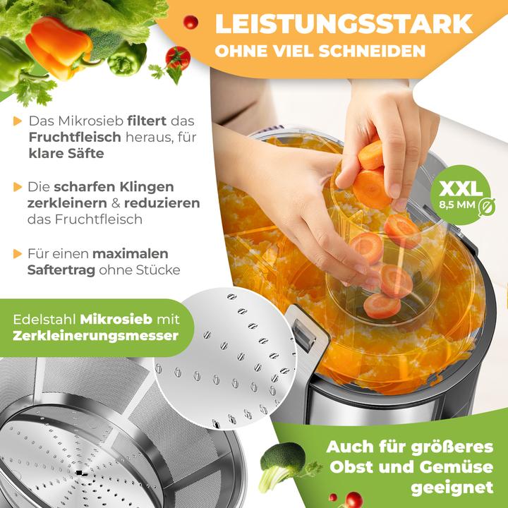 Produktbild Kesser 1. Silber / Silber