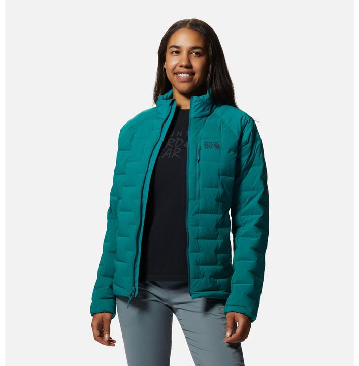 Produktbild Mountain Hardwear Stretch Down Jacket (M)