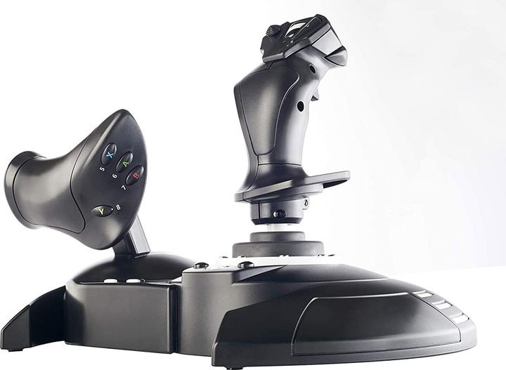 Produktbild Thrustmaster T. Flight Hotas One (Xbox One X, PC, Xbox Series X, Xbox One S, Xbox Series S)