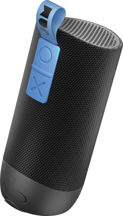 Actual product image JAM Zero Chill - Bluetooth Speaker (22 h, Rechargeable battery operated)