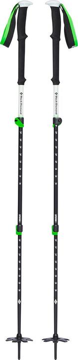 Actual product image Black Diamond Expedition 3 (125 cm)