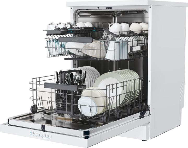 Produktbild Candy CF 5C4F0PW