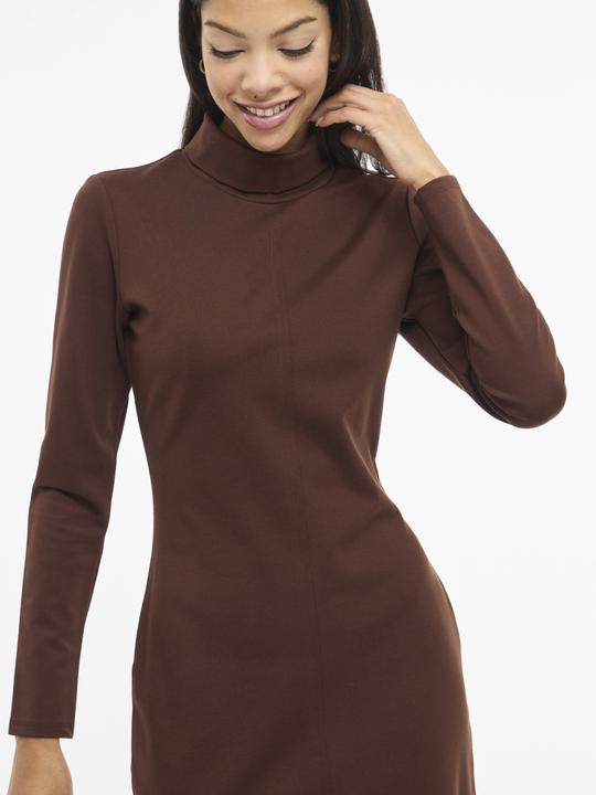 Actual product image Vila VIEDITH Langärmeliges Maxikleid (S)