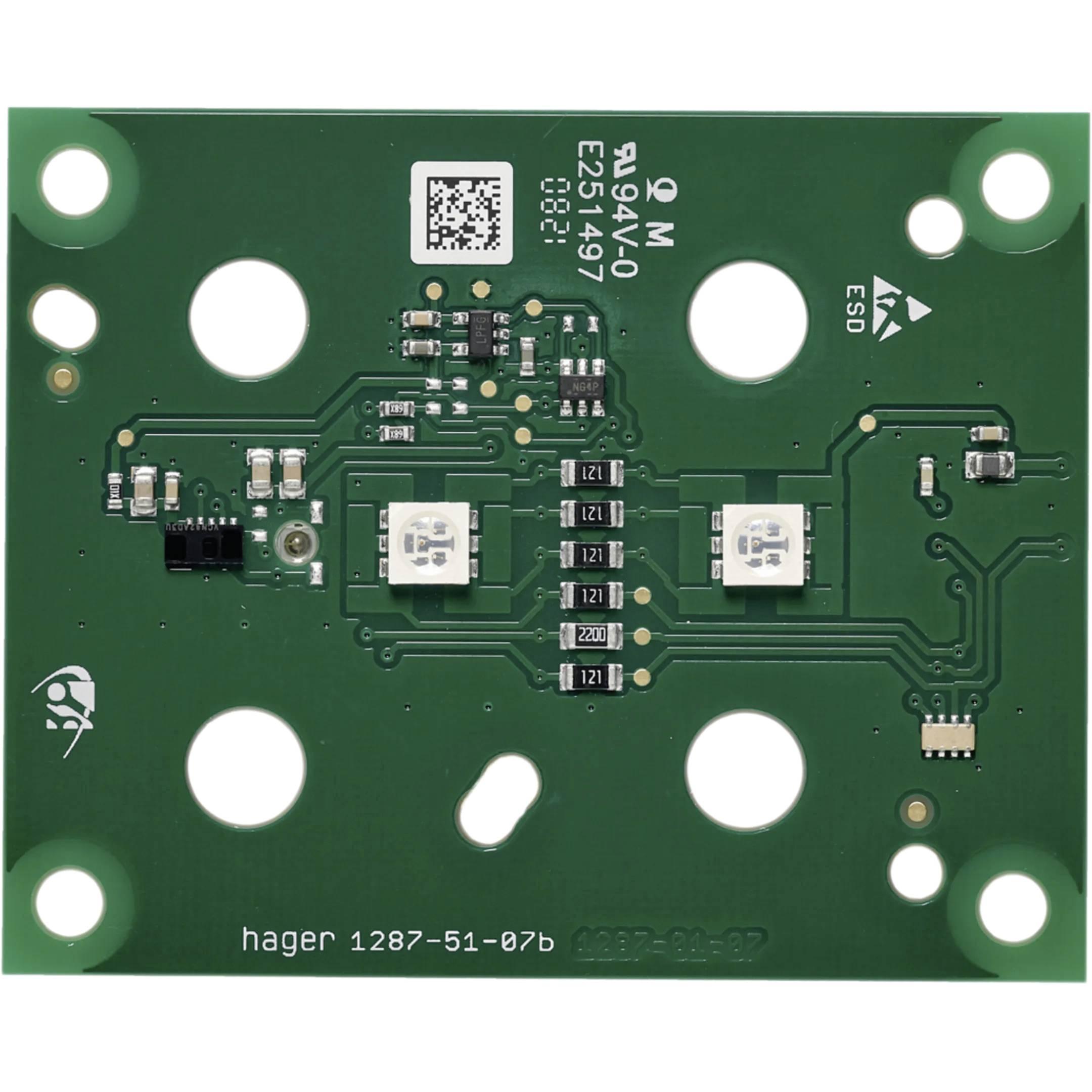 Hager, Accessori per ricarica auto elettriche, XEVS020