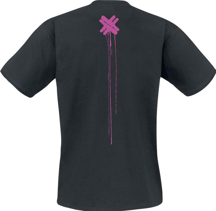 Produktbild Electric Callboy Eat Me Alive (M)