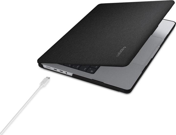 Produktbild Spigen Urban Fit (14", Apple)