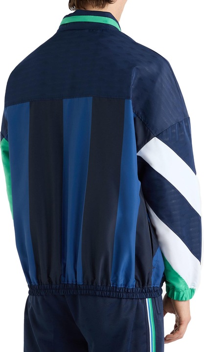 Actual product image Umbro Mens Panelled Track Jacket (XL)