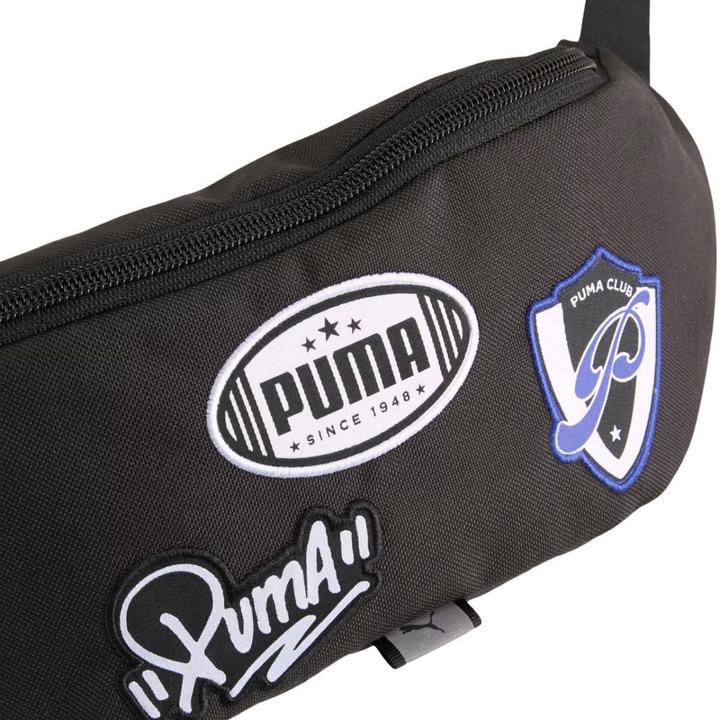 Produktbild Puma Gürteltasche Patch