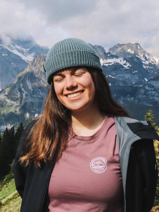 Produktbild Whatever Man Core T-shirt (S)