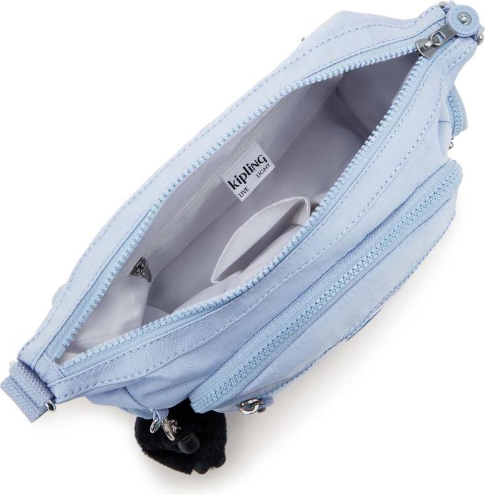 Immagine prodotto Kipling GABBIE S Schoudertas - CLOUDY SKY BLUE