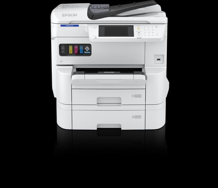 Immagine prodotto Epson WorkForce Pro EM-C7100DWF (Inchiostro, Colore)
