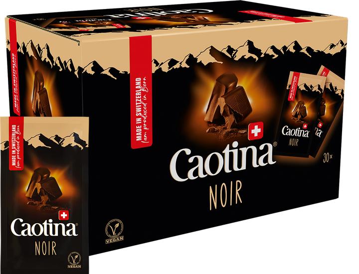Produktbild Caotina noir (450 g)
