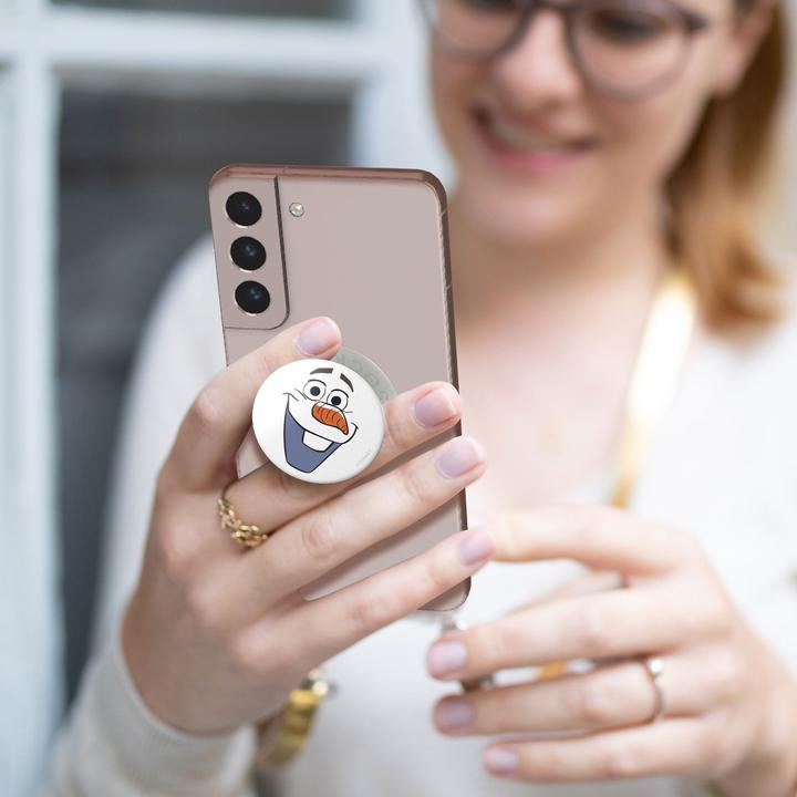 Actual product image PopSockets Olaf