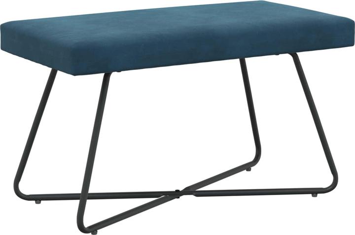 Produktbild vidaXL Moderne Bänke (80 cm)