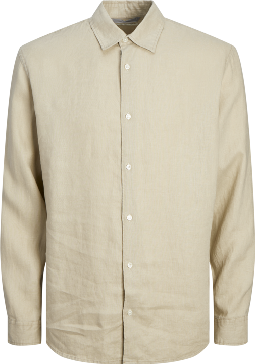 Produktbild Jack & Jones Relaxed Fit Hemd Hemd (S)