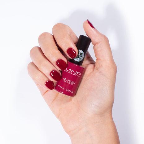 Produktbild Mesauda Autumn (119, Gel-Effekt Nagellack)