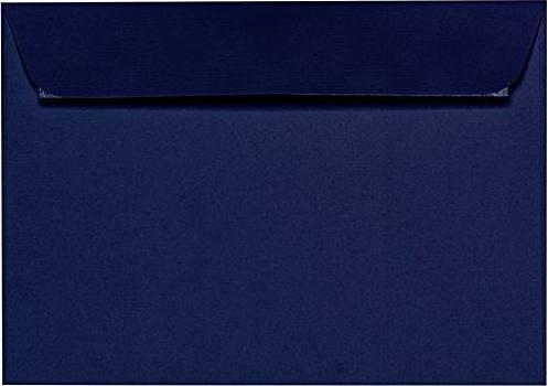 Actual product image Artoz 1001 envelopes cl.blue (C5, 5x)