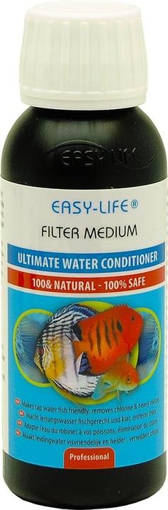 EasyLife 100ml (Entretien de l'eau de l'aquarium)