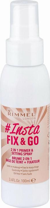 Produktbild Rimmel London Insta Fix & Go (Fcfcf4)