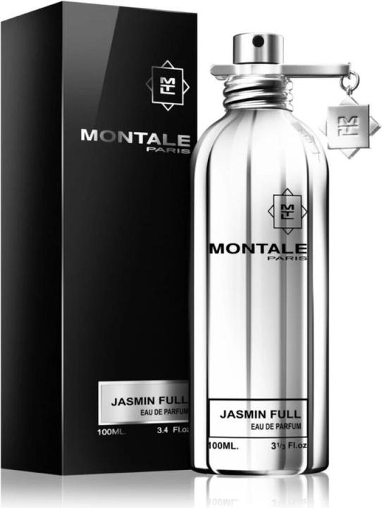 Produktbild Montale Jasmin Full (Eau de Parfum, 100 ml)