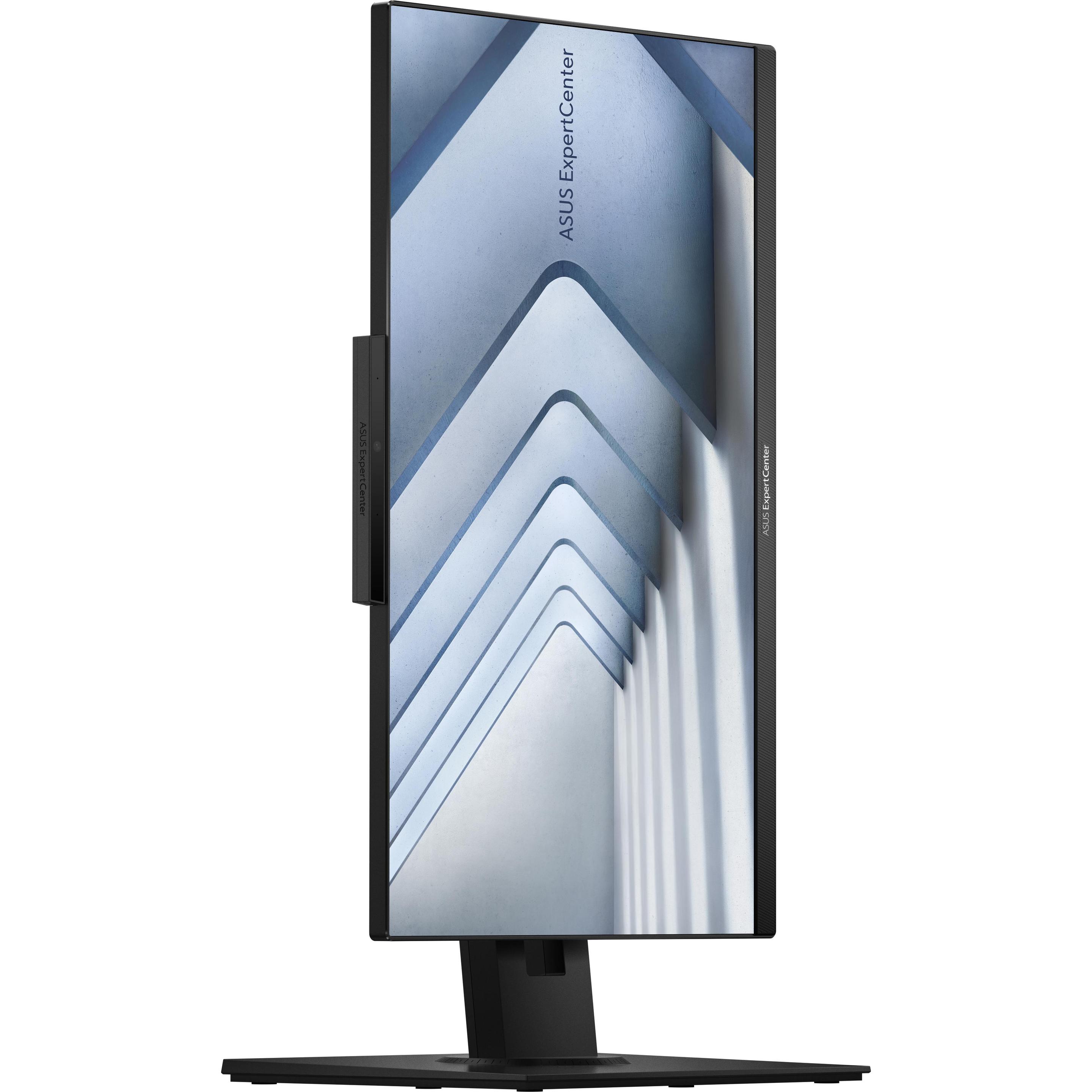 ASUS ExpertCenter AiO E5402WVARK-BPC102X (Intel Core 5 120U, 16 GB, 64 GB, Intel Arc Graphics), PC, 