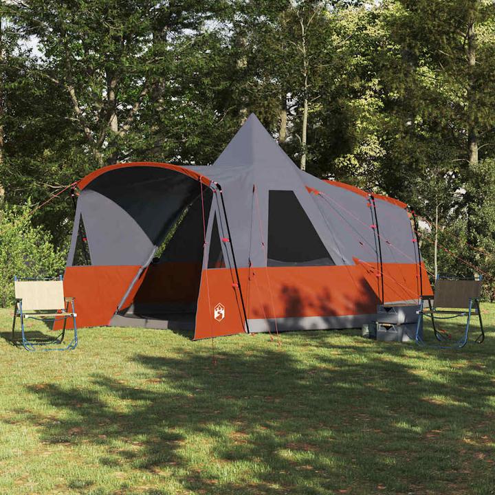 Produktbild vidaXL Teepee Zelt (12 kg)