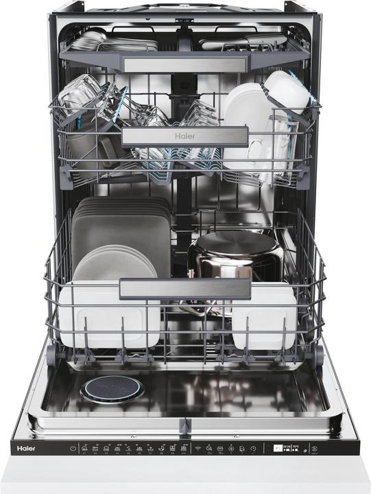 Actual product image Haier Built-in dishwasher XS 6B0M3PDB