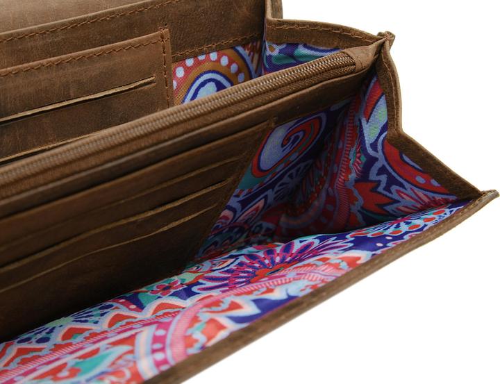 Actual product image Bruno Banani Geldbörse