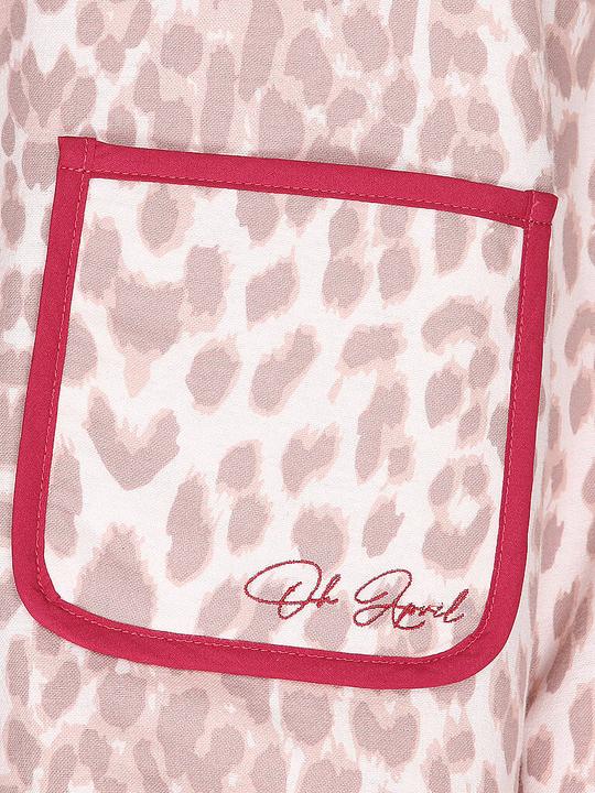 Produktbild Oh April Overshirt SOFIE (S)