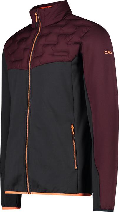 Actual product image CMP Campagnolo Down jacket (3XL)