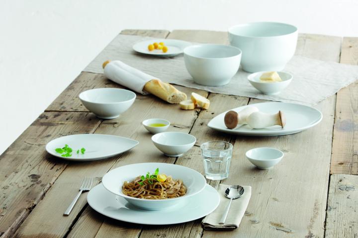 Produktbild Kahla Dîner (1x, 24 cm)