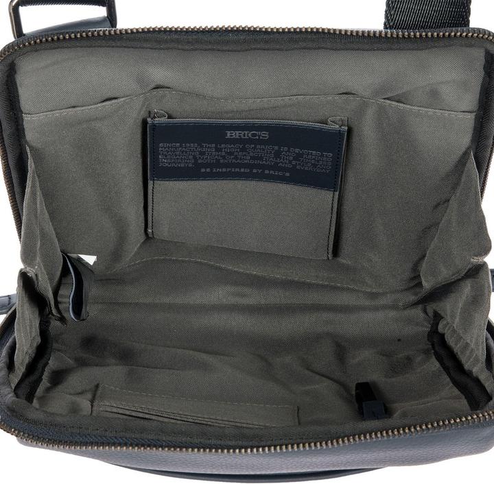 Immagine prodotto Brics Torino borsa a tracolla in pelle 22 cm