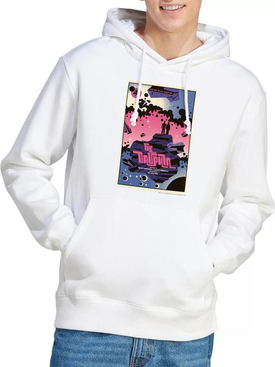 Produktbild The Next Generation Season 2 Episode 10 Kapuzenpullover (XXL)