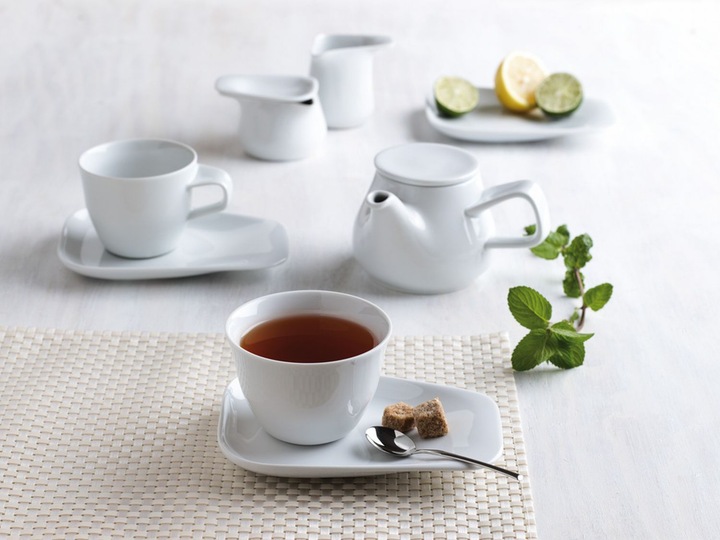 Actual product image Kahla Elixyr Speiseteller (1 x, 31.50 cm)