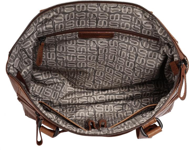 Produktbild Spikes & Sparrow Shopper