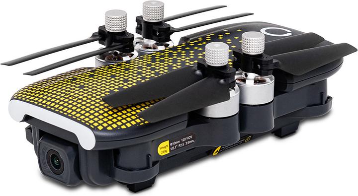 Actual product image Overmax X Bee Fold One (15 min, 249 g, 8 Mpx)