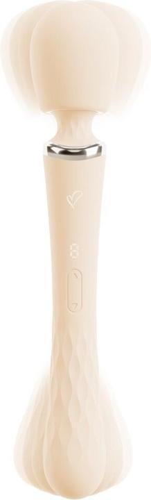Actual product image Beau Coeur TAVIRO Big Wand Massager