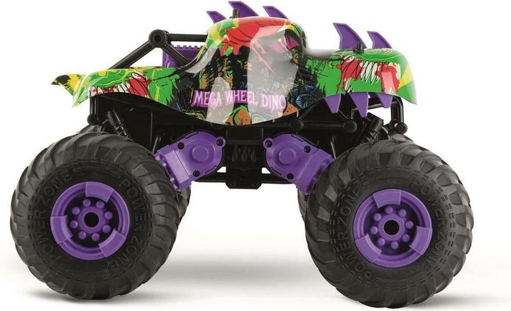 Produktbild Carrera Mega Wheel Dino