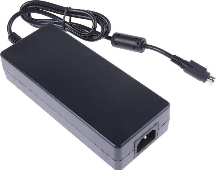 Produktbild RS PRO Power Adapter Desk Top C14 12V 120W
