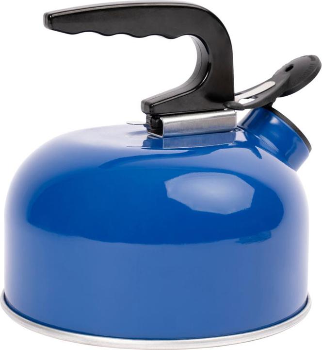 Image du produit Trespass Bouilloire en aluminium (1 l)