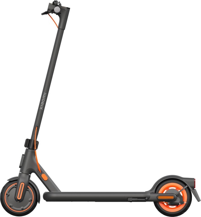 Actual product image Xiaomi 4 Go (20 km/h, 18 km, 250 W)
