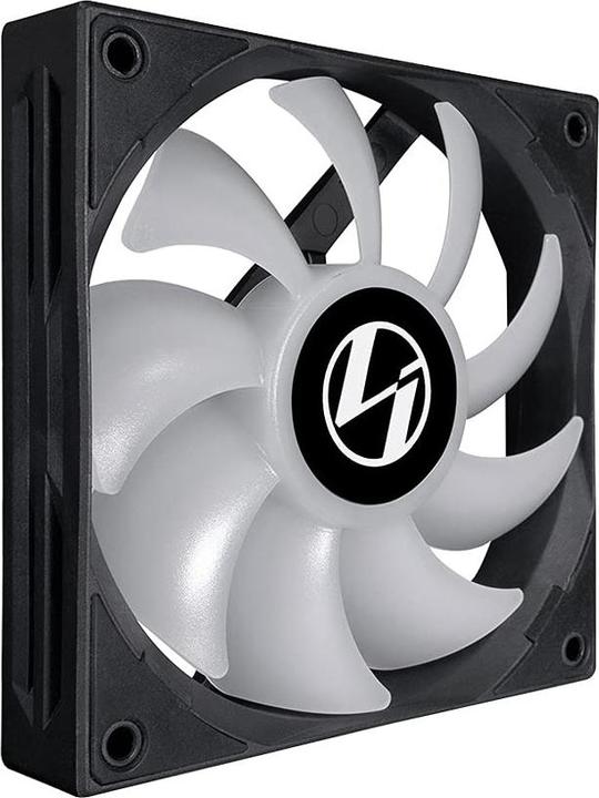 Actual product image Lian-Li ST120 RGB PWM (120 mm, 3 x)