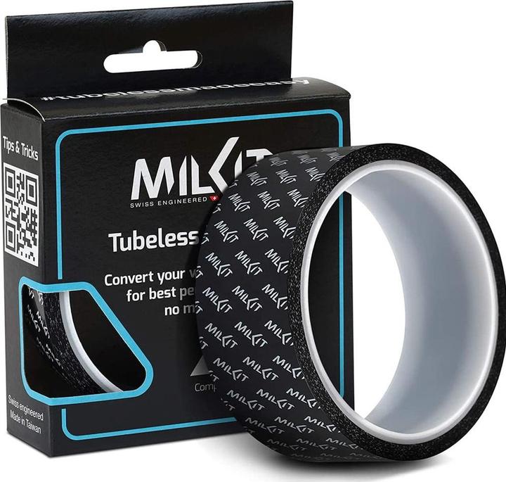 Productafbeelding MilKit Tubeless (32 mm)