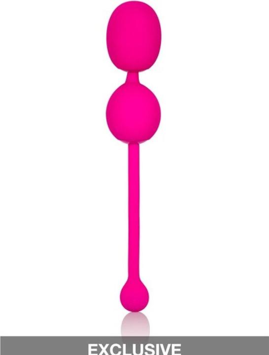 Image du produit CalExotics Rechargeable Dual Kegel