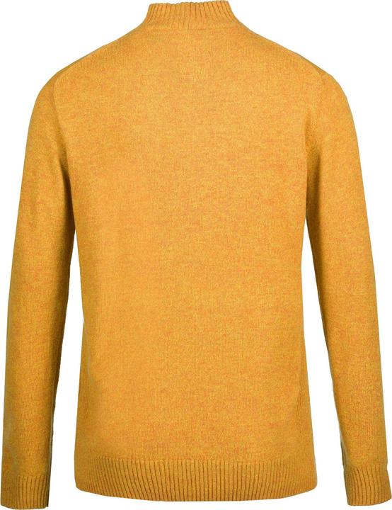 Produktbild JP1880 Stricktroyer, Pullover, Stehkragen mit Zipper, Multigarn (7XL)