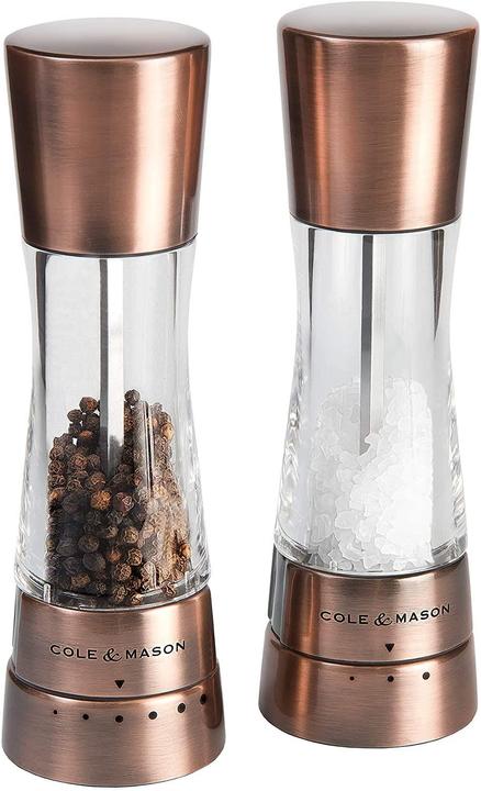 Produktbild Cole & Mason Derwent (Salz, Pfeffer)