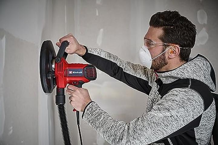 Produktbild Einhell TC-DWS 225 (Tellerschleifer, 1220 W)