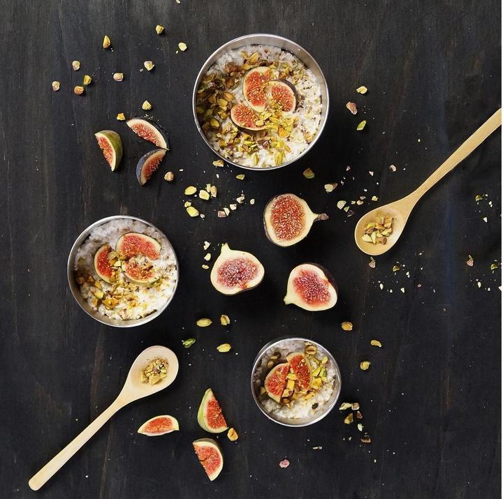 Actual product image Yummii Yummii Lunchbox Bento rounds small/medium Black/Silver