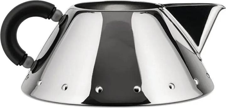 Actual product image Alessi Stainless steel cream jug (0.20 l)