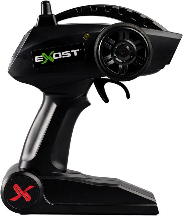 Immagine prodotto Silverlit Motoscafo Exost Torpedo